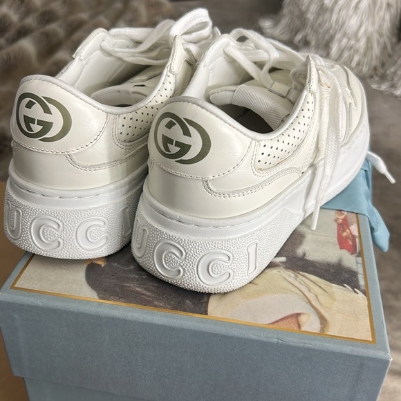Gucci sneakers - Picture 7 of 7